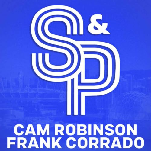 Sept 9, 2026: Streaming season arrives for Canucks fans; Frank and Cam are back!