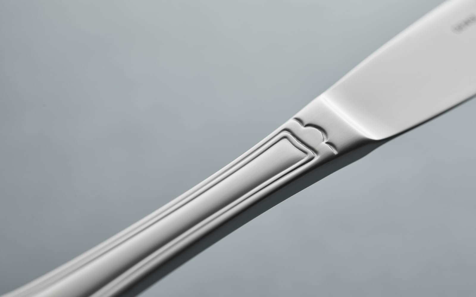 Amazon.co.jp: ゲンセ(GENSE) テーブルナイフ Attaché 20689 : ホーム