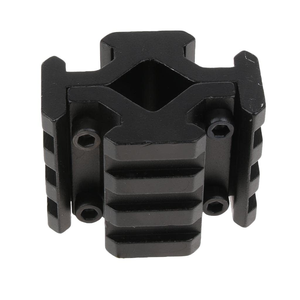 Universal Rail Weaver Mount Bracket for Scope Flashlight D|1Piece Rail Mount|Other Camera & Photo Accs| Camera & Photo Accessories |Cameras & Photo-image-48