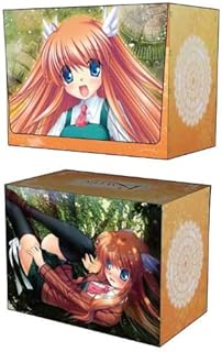 Character Deck Case Collection Max Rewrite [Ohtori Chihaya] by Broccoli