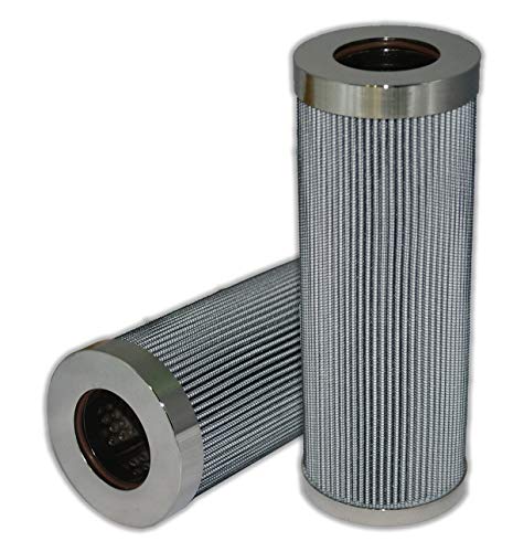 Big Filter Replacement Hydraulic Filter Compatible with Parker 927175Q, 1-Pack