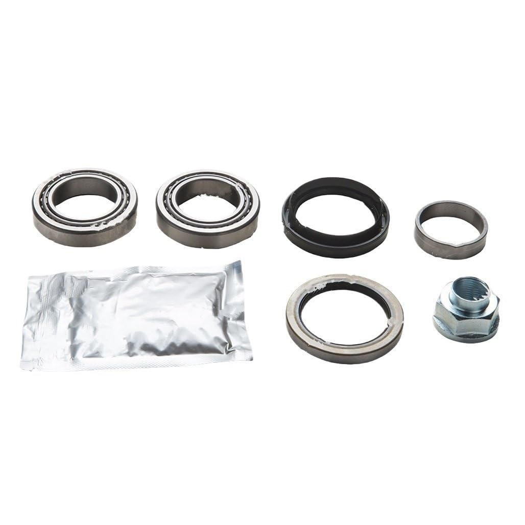 Pasuje do Daewoo Matiz 1998-/Chevrolet 2005-Spark 2000-2010 96285525 VKBA3901 zestawy łożysk przedniego koła łożyska kulki o głębokim