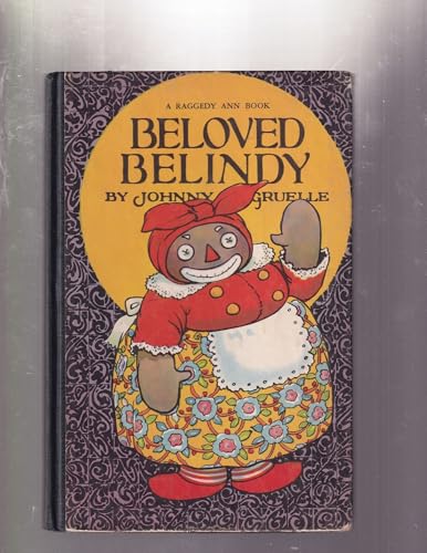 Beloved Belindy [Unknown] B000ES5MX8 Book Cover