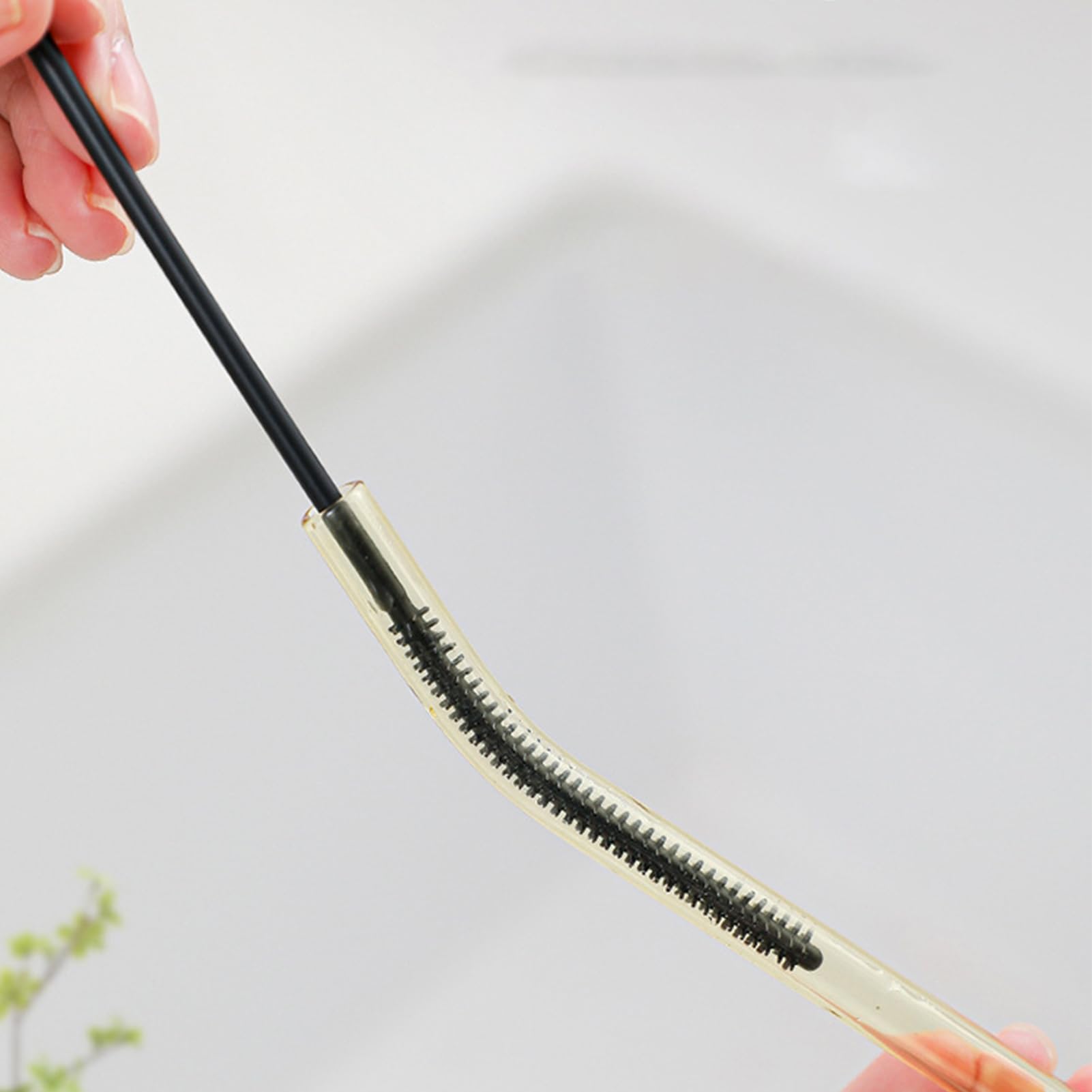 Reusable Straw Cleaner 2 Pack Cleaning Brush Set Multifunctional Bottle Scrubber Drink Straw Cleaning Tool