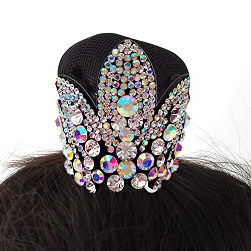 LIUHUO-Gymnastics-Hair-Scrunchies-Ties-Hair-Elastics-Gymnastics-Accessories-for-Gymnast-Women-Girls-6-Colors
