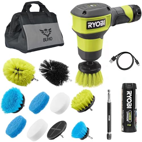 Ryobi Cleaning Tools The 15 best products compared Your Motor Guide