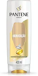 Condicionador Pantene Hidratação - 400ml