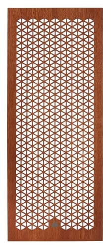 CORSAIR 4000D Airflow Front Panels Sapele CC-8900687