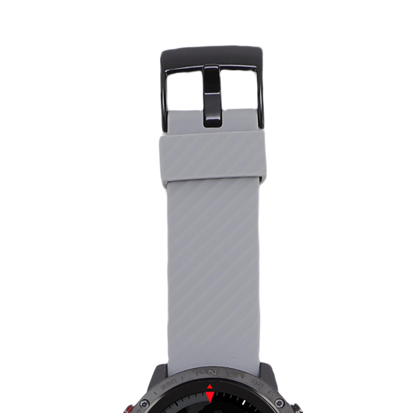 Drfeify Smartwatch con Sensore di profondità per Immersioni, Schermo da