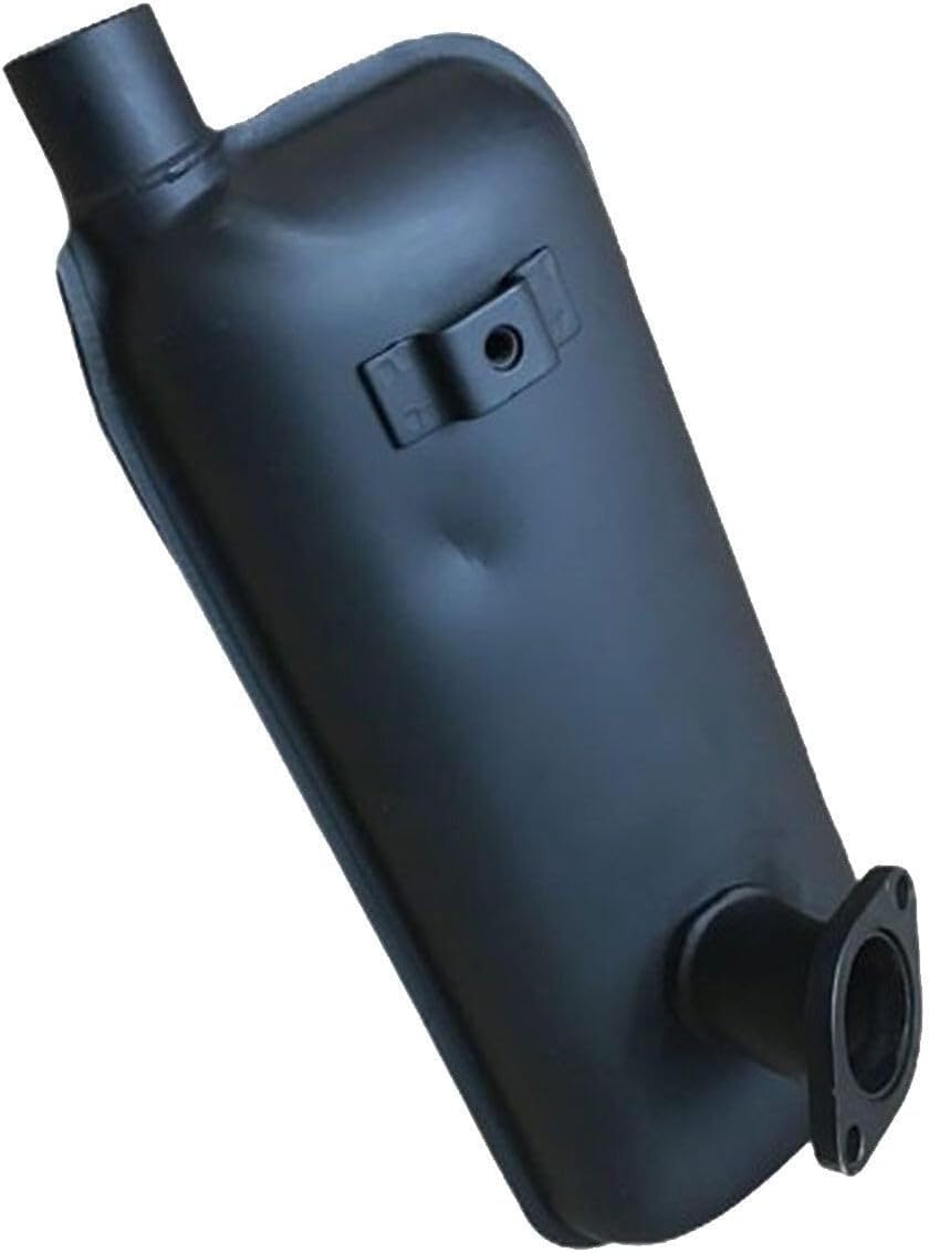 Replacement Compatible with Kohler Muffler Genuine Part # ED0054604500-S