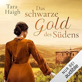 Das schwarze Gold des Südens Titelbild