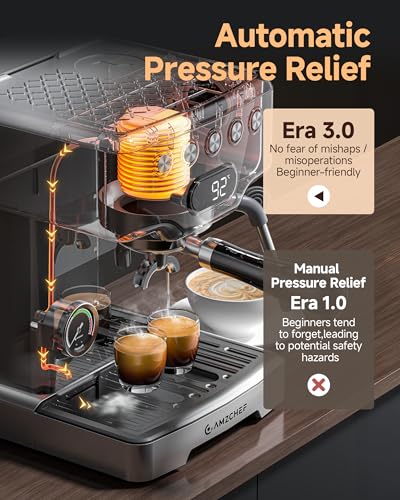 commercial espresso machine smart 1002