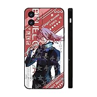 apple❊ プロフ必読 Amazon.co.jp: GHKHGK ブルーロック スマホケース iphoneケース