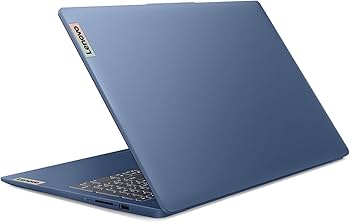 【Lenovo】82XM00FCJP　IdeaPad Slim 3 Gen 8 IdeaPad Slim 3 Gen 8 (15″ AMD) | Versatile everyday-use AMD
