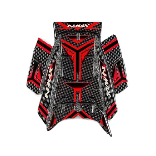 Autocollant réservoir moto anti-rayures protection efficace NMAX 155