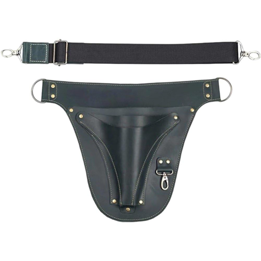 Ceinture réglable pour outils de bricoleur afin de travailler les mains libres