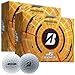 Bridgestone Golf e6 Soft White Double Dozen