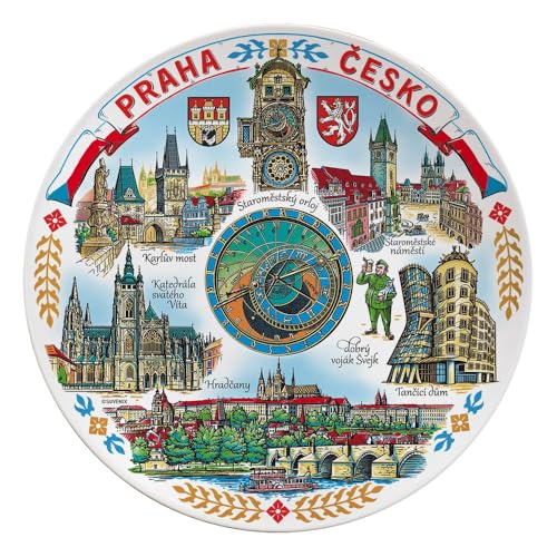 Decorazione universale: perfetta come decorazione da parete, souvenir o regalo