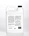 Pond Champs Black Lake & Pond Dye – One Gallon of Deep Black Pond Colorant – Treats 1 Acre - Safe for Fish, Wildlife, Pets & Children