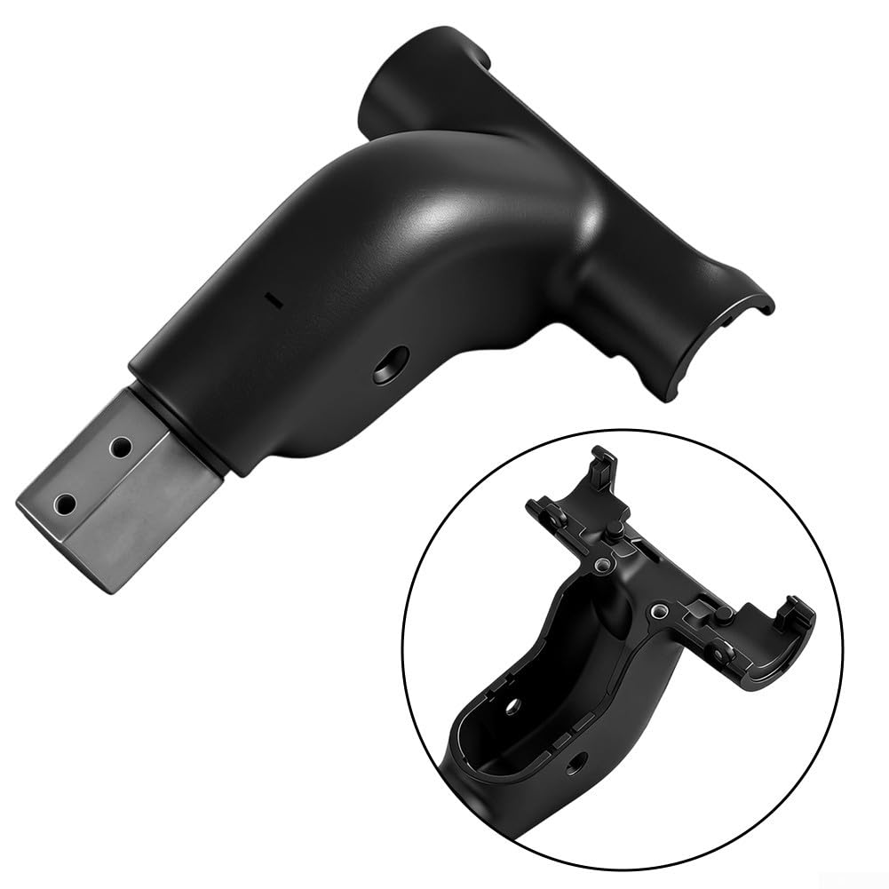 Cadre avant robuste pour scooter Ninebot E3 Pro