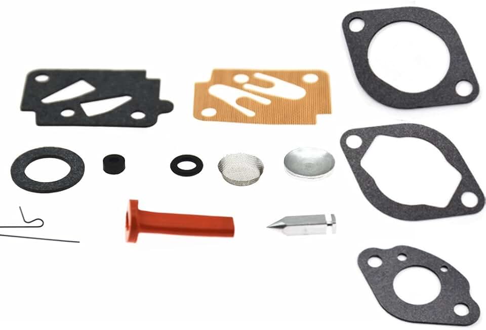 tecumseh carburetor rebuild kit