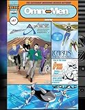 Big Hit Comics