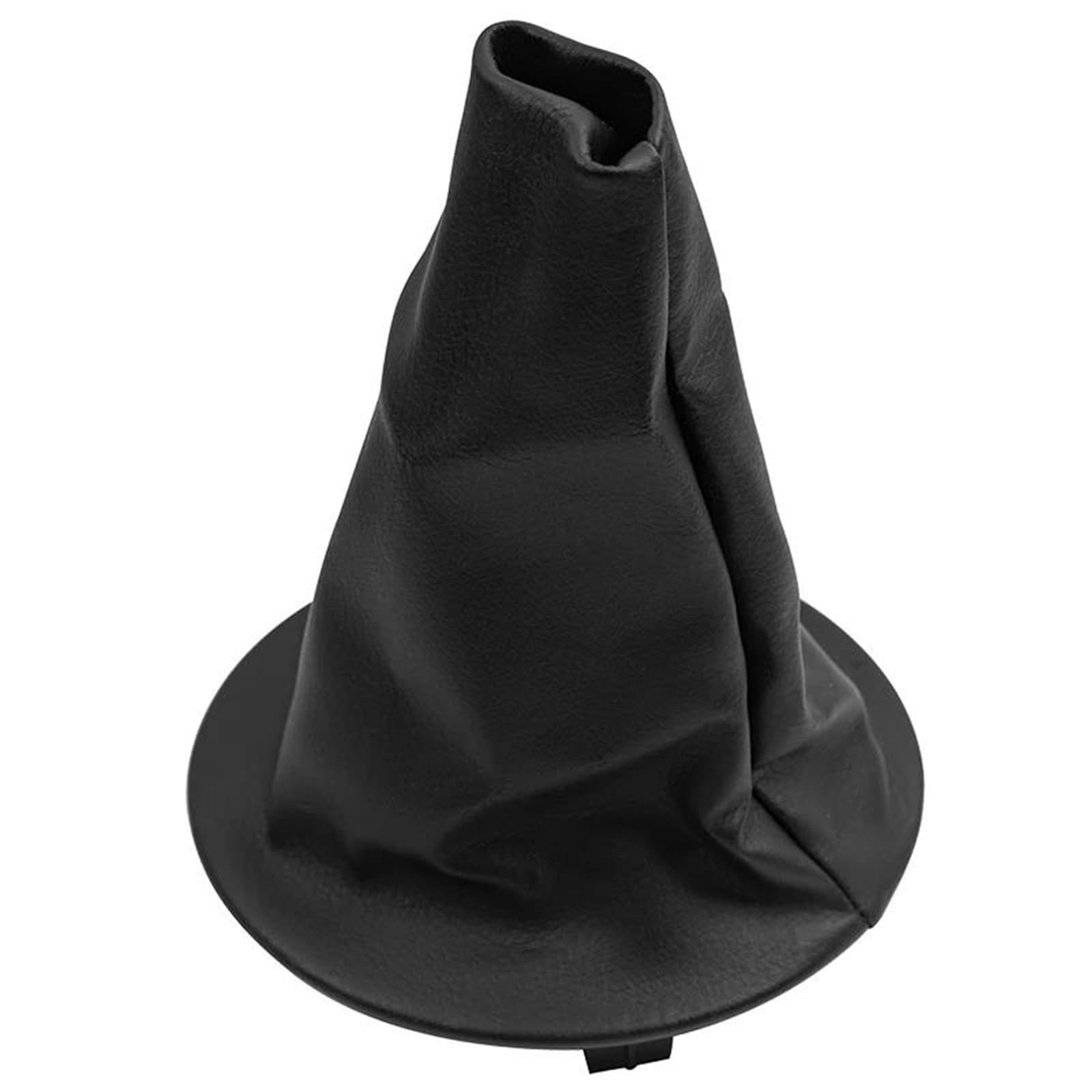 Qmtvfsrh One Color Car Gear Shift Knob For Peugeot For Partner 2008-On Car Styling Gear Shift Knob Lever Stick Pen Gaiter Boot Collar