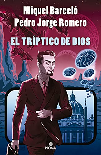 El tríptico de Dios (Nova)