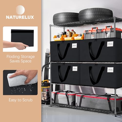 Naturelux NL-93-6P-MULTI Heavy Duty Moving Bags thumb #6