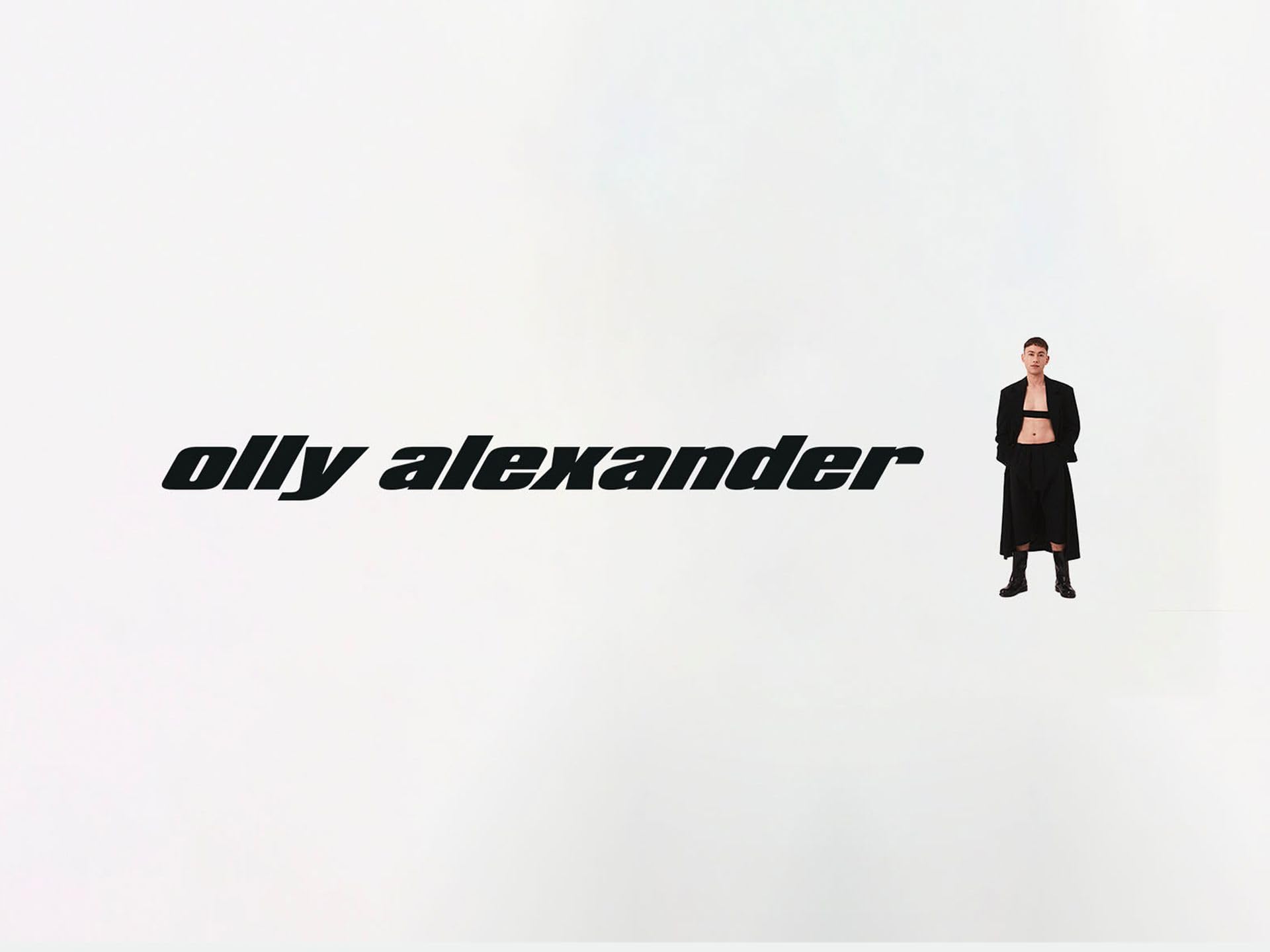 Olly Alexander (Years & Years)