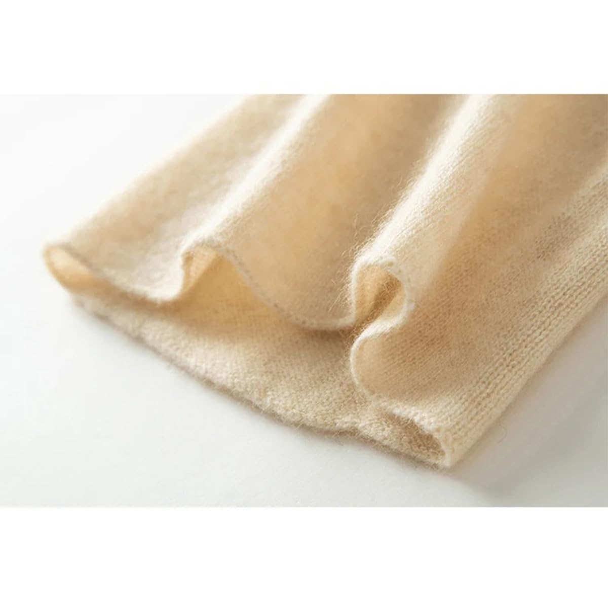 Bufandas Circulares De Cachemira Suave, Calentador De Cuello Largo Y Ligero Para Mujer, Ideal Para Invierno Y Otoño