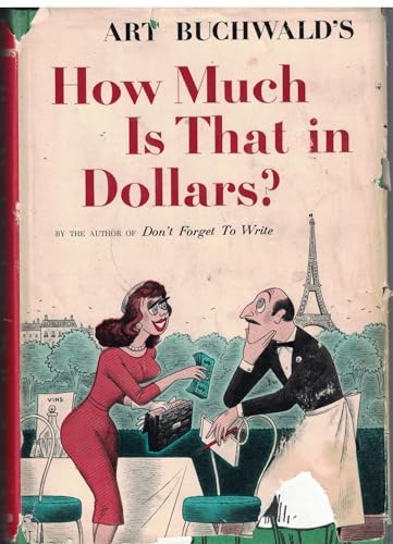 How much is that in dollars?