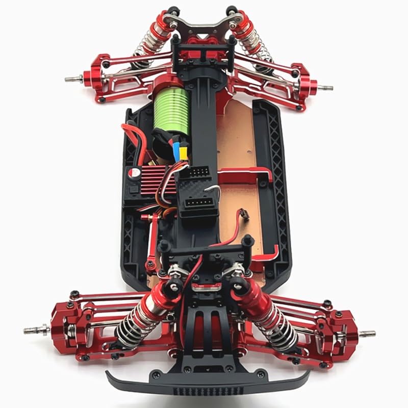 Amazon.com: StiNGZjdM Metal Upgrade and Modification Kit
