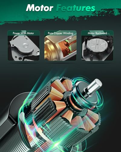 Image of SCITOO Power Window Regulator With Motor For Subaru For Forester