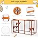 Nyeekoy Catio Outdoor Cat Enclosure, 71