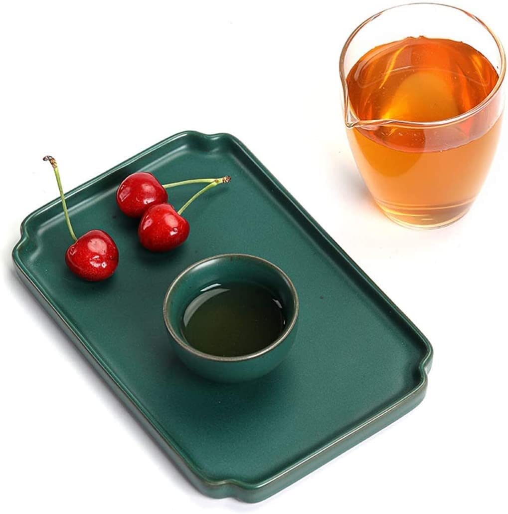Juego de Té Juego de té chino vintage tetera y 2 tazas bandeja Para Uso Diario(A)