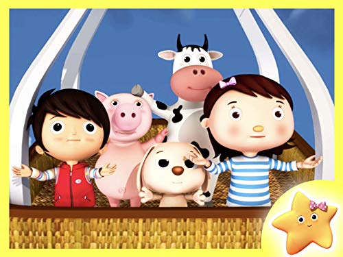 Mr. Sun by Little Baby Bum - Educational Songs for Kids Mr. Sun by Little Baby Bum - Educational Songs for Kids