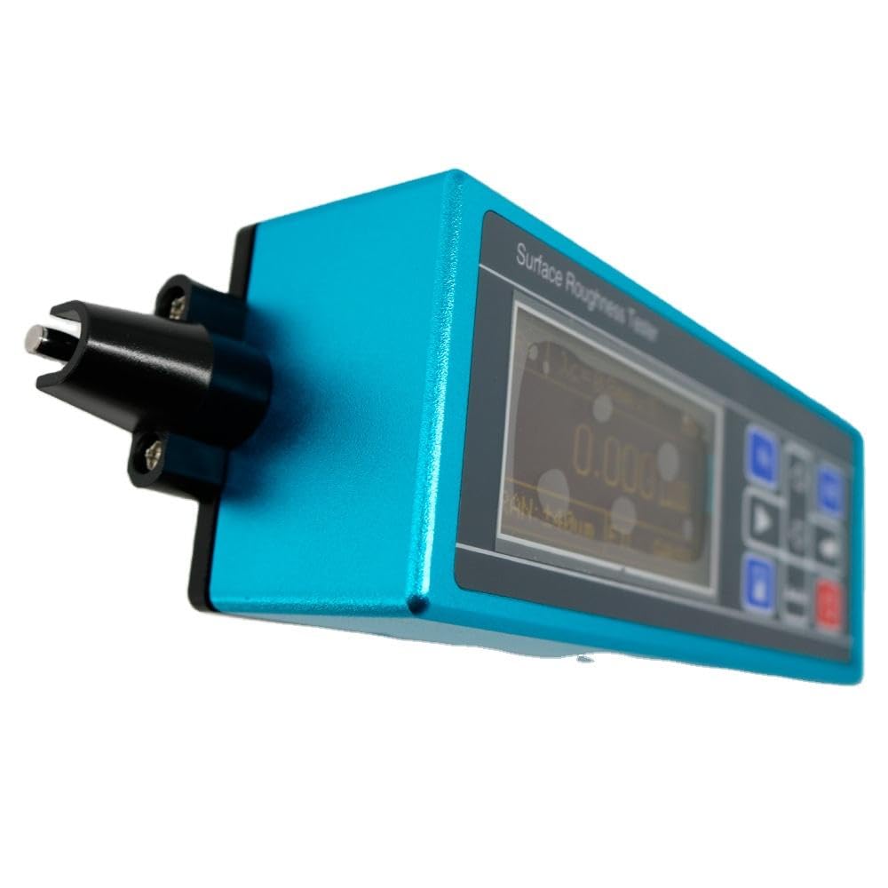 GR210 Portable Surface Roughness Meter Measuring Range 160um