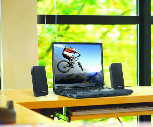 Creative A40 51MF1640AA001 Minispeaker