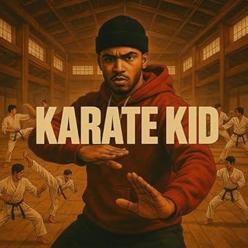 Karate Kid