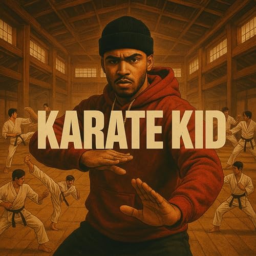 Immagine prodotto: Karate Kid