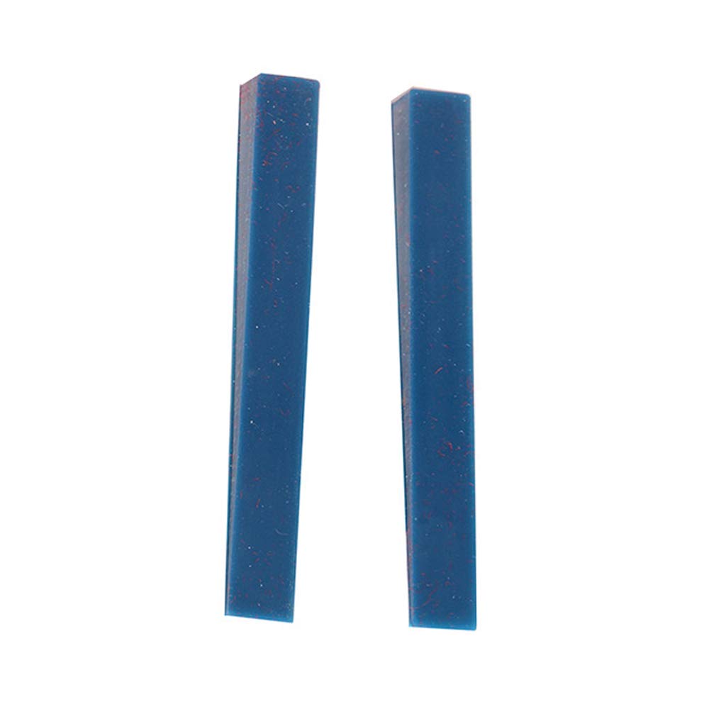 Kit de afinación de Piano Profesional Juego de Herramientas de afinación Herramienta de afinación de Piano Mango de Madera Llave de afinación Fija con Bolsa