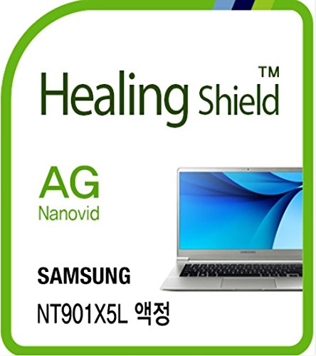 Healingshield/q[OV[h m[gp\RtیtBiNotebook 9 NT901X5Lpj