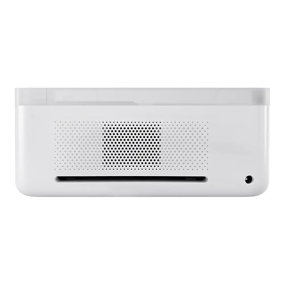 Amazon.co.jp: Xiaomi インスタントフォトプリンター 1S セット EU