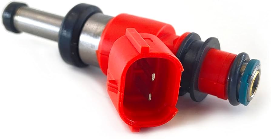 Amazon.com: Wonyton 2Pcs Fuel Injectors 49033-0047 Compatible with