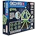 Produktbild Geomag, Glow Recycled, Magnetische Konstruktionen mit Leuchteffekt, Magnetstäbe, die im Dunkeln Leuchten, 42-teilige Packung, 100% Recycling-Kunststoff