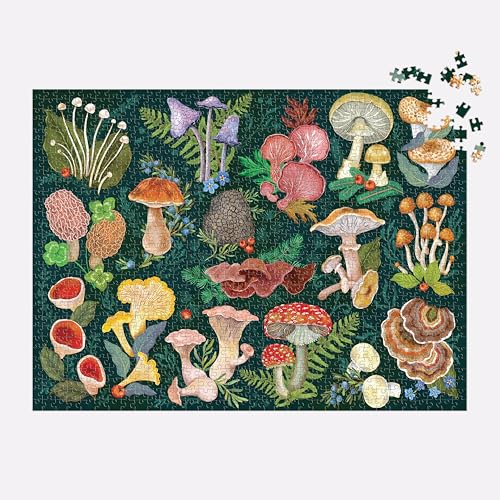 Puzzle Jigsaw Plant 13 a 83 años miniatura 4