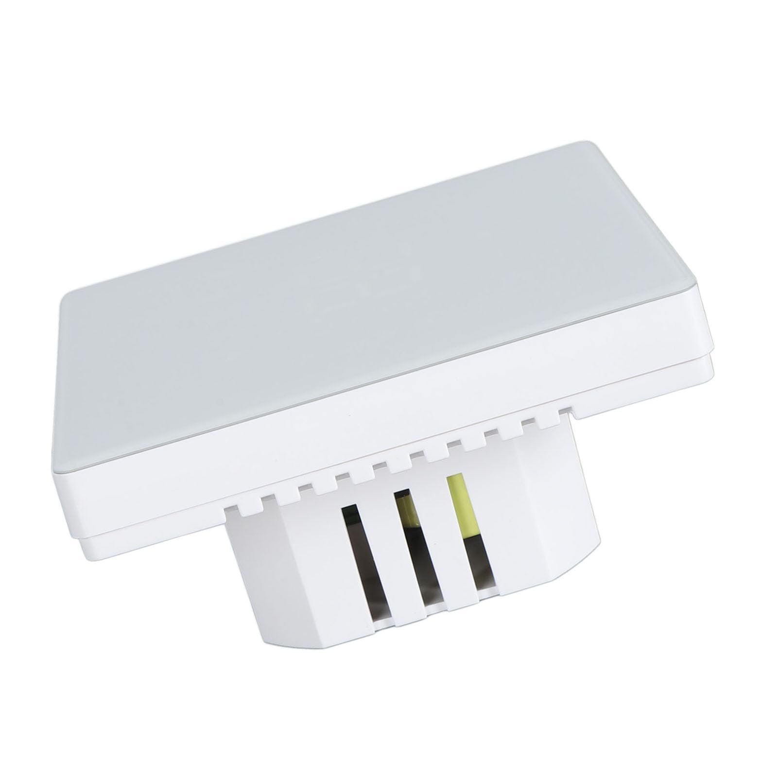 Smartes Thermostat mit WLAN-Fernbedienung, 7-Tage-programmierbares