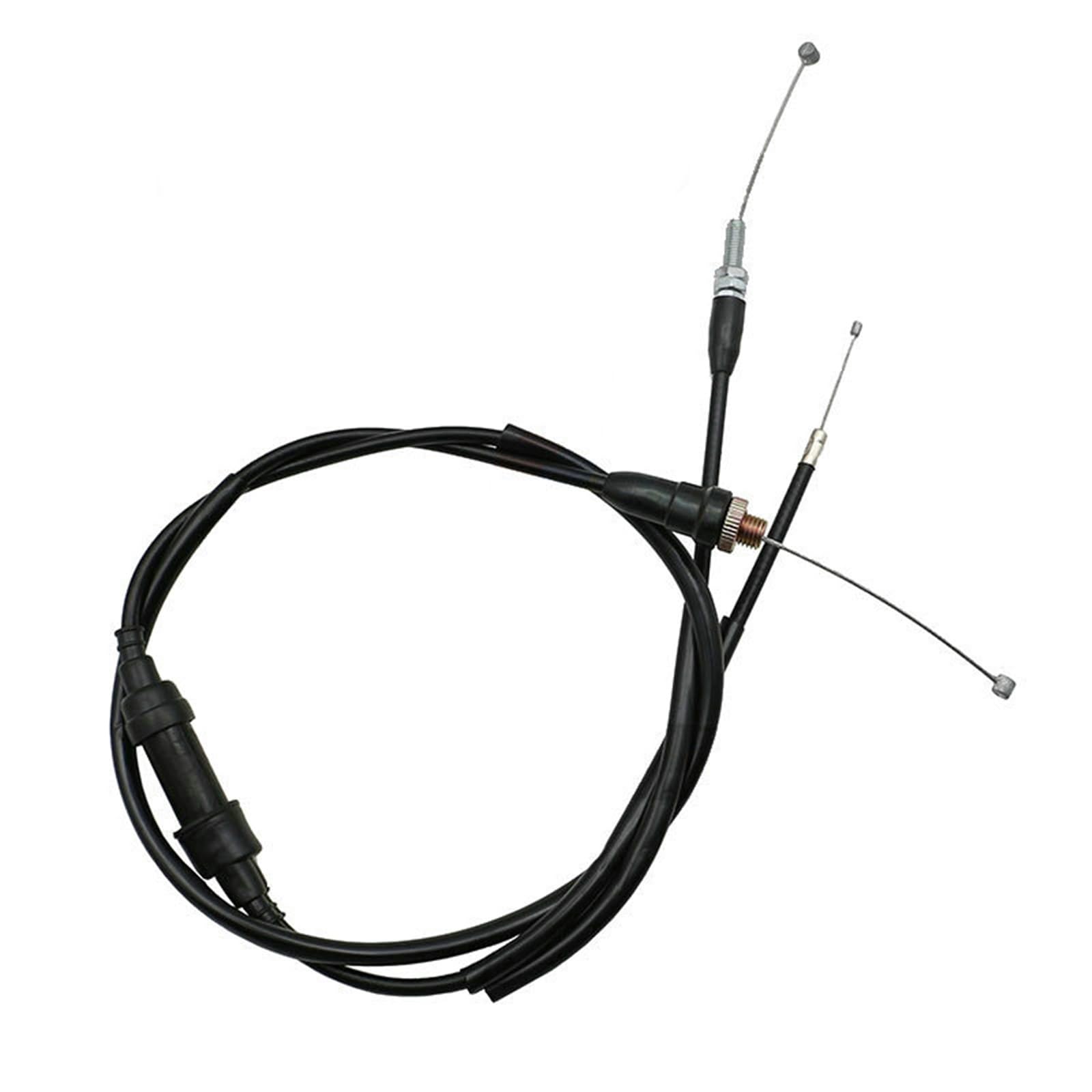 Cavo Acceleratore Moto Per CRM250 CRM 250 Linea Di Controllo Frizione Cross Country Rally Car