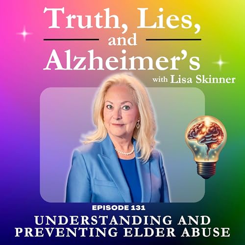 Understanding and Preventing Elder Abuse cover art